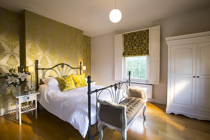 เดอะ ฮอลลีส์ Hotel Newark-on-Trent  ภายนอก รูปภาพ